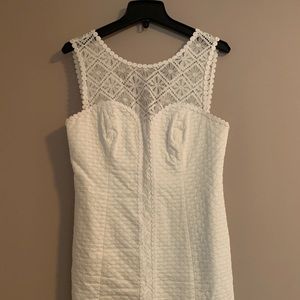 Lily Pulitzer Sofia Lace Dress